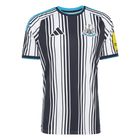Newcastle United Casa Camisa 2026/27