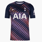Tottenham Hotspur Fora Camisa 2026/27 Marinha