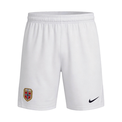 Norway Casa Copa do Mundo Camisa 2026