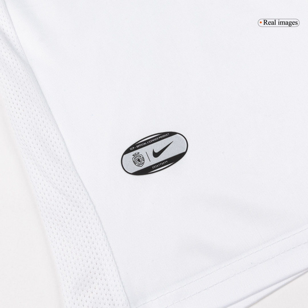 Sporting CP Camisa 2025/26