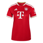 Mulheres Bayern Munich Principal Camisa 2026/27 Vermelho