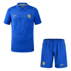Chelsea Casa Camisa 2026/27 Azul