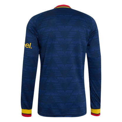 Arsenal Fora Manga comprida Camisa 2026/27