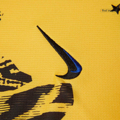 Camisola de futebol Inter de Milan Third Off Custom Shirt 2024/25