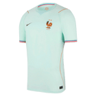 França Fora Copa do Mundo Camisa 2026 Azul