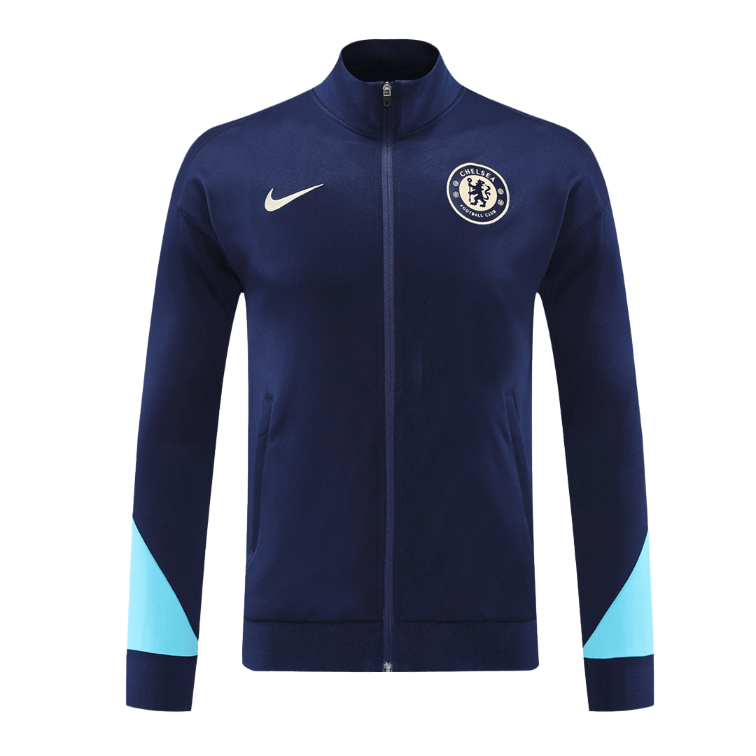 Chelsea Football Jacket 2024/25