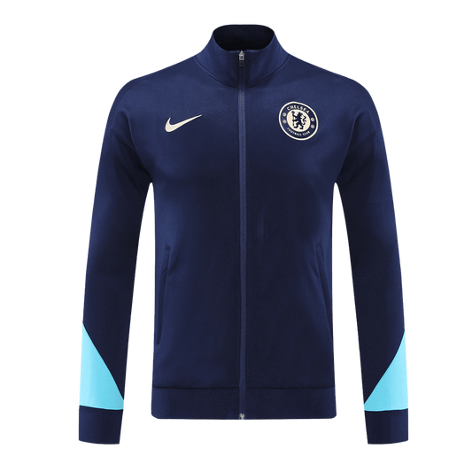 Chelsea Football Jacket 2024/25