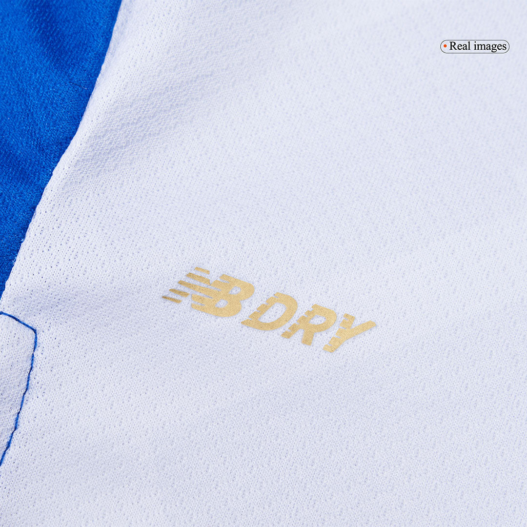 FC Porto Casa Camisa 2025/26 Azul&branco