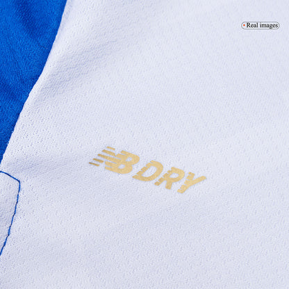 FC Porto Casa Camisa 2025/26 Azul&branco