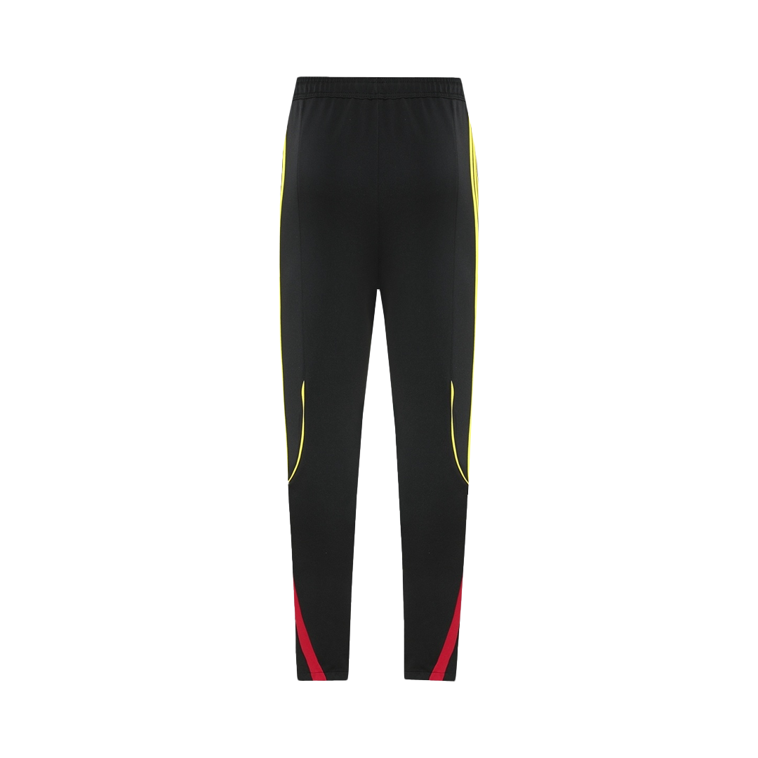 Arsenal Treino Jaqueta Conjunto (Jaqueta + Calças) 2025/26 Vermelho