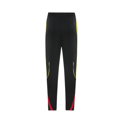 Arsenal Treino Jaqueta Conjunto (Jaqueta + Calças) 2025/26 Vermelho