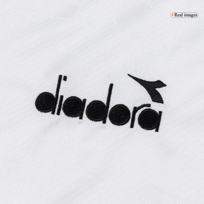 Retrô Italy Camisa 1994 Branco