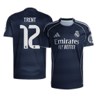TRENT #12 Real Madrid Fora Camisa 2025/26- Marinha