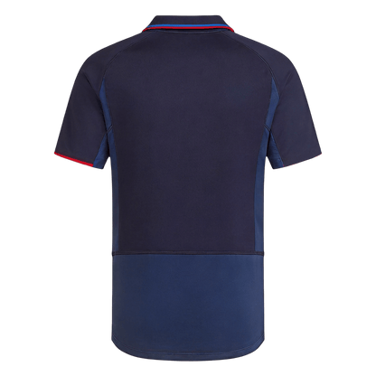 Retrô Barcelona Terceira Camisa 2002/03