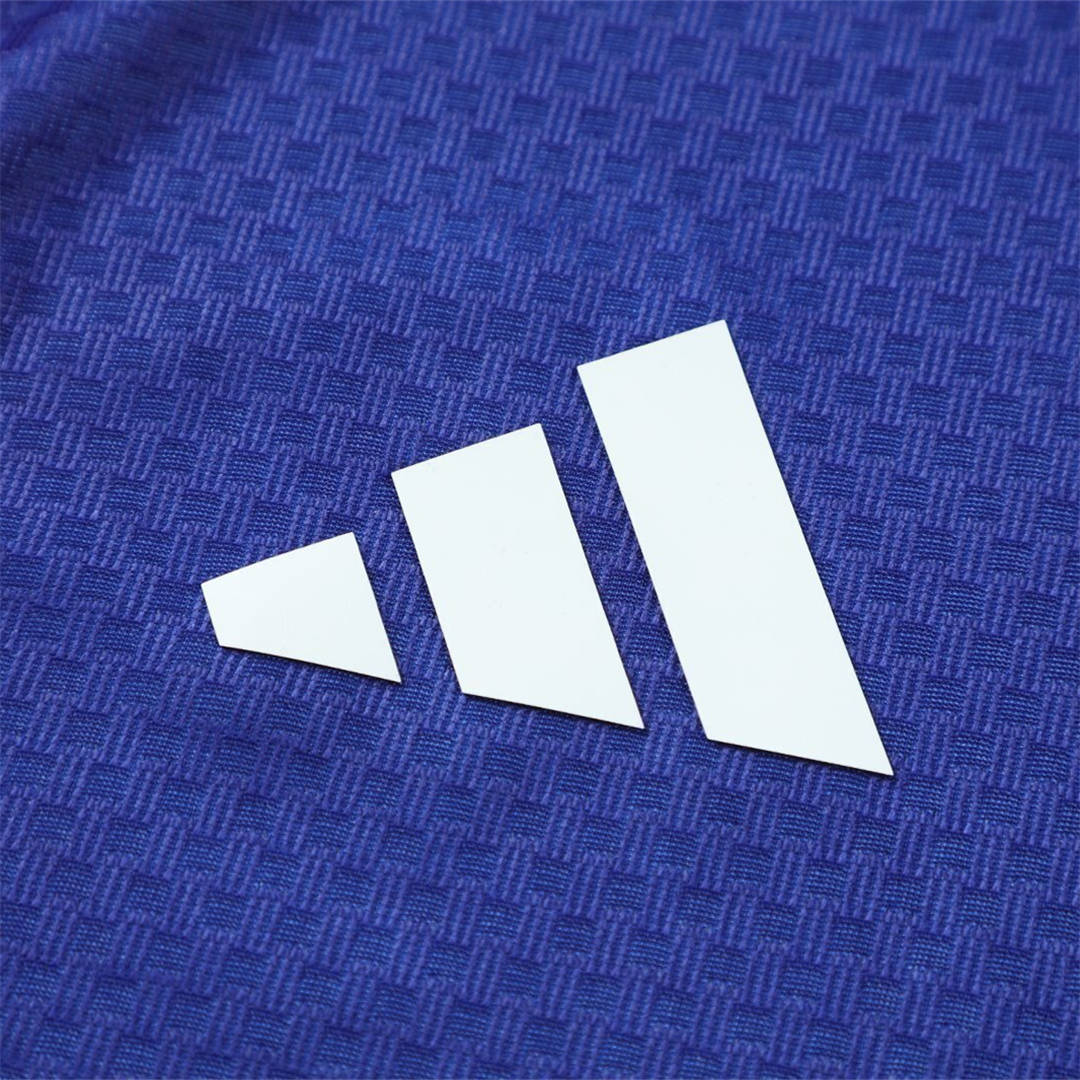 Versão Do Jogador Japão Copa do Mundo Camisa Conjunto(Camisa+Calções) 2026 Azul