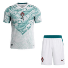 Portugal Fora Copa do Mundo Camisa 2026