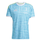 Juventus Fora Camisola 2025/26