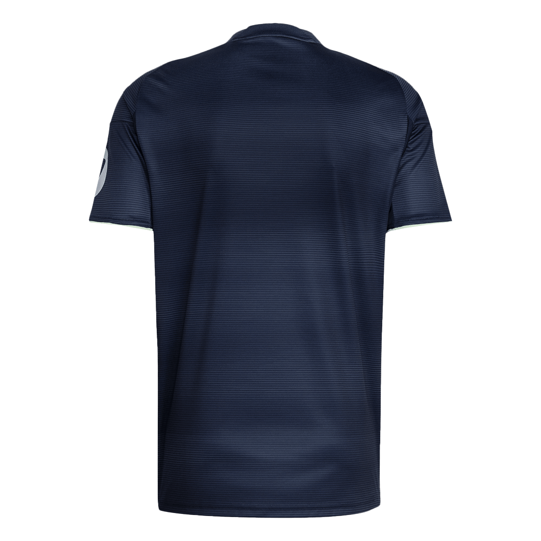 Real Madrid Fora Camisa 2025/26- Marinha