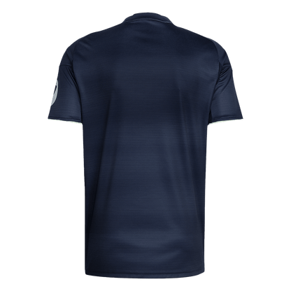 Real Madrid Fora Camisa 2025/26- Marinha