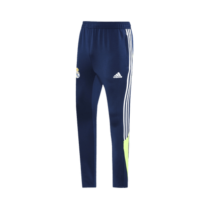 Real Madrid Conjunto Casaco(Blusão+Calça) Formação Blusão 2025/26