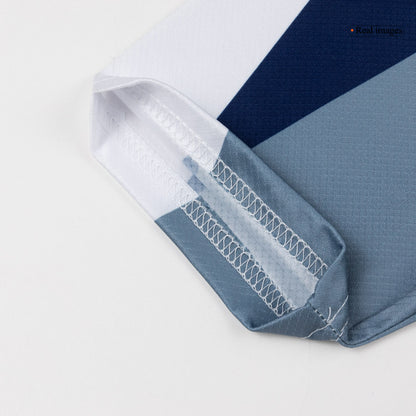 Tottenham Hotspur Infantil 
 Casa Futebol Camisa Conjunto (Camisa+Shorts+Meias) 2025/26 Branco