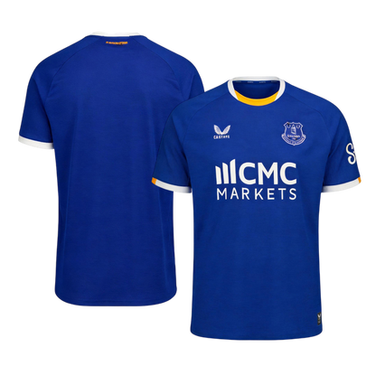 Everton Casa Camisa 2026/27 Azul