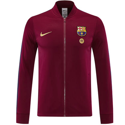 Barcelona Treino 2026/27 Vermelho