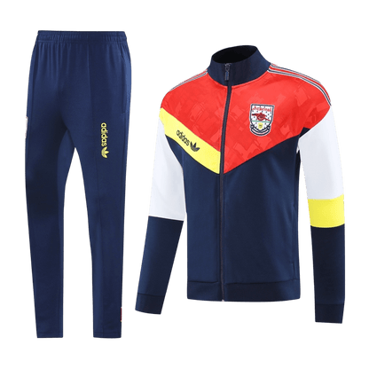 Arsenal Treino Jaqueta Conjunto (Jaqueta + Calças) 2025/26