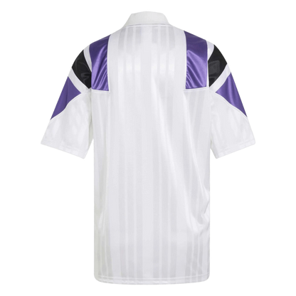 Real Madrid Camisa 2026/27 Branco
