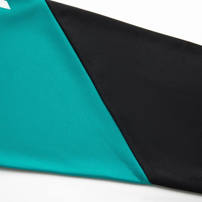 Liverpool Infantil Zíper Moletom Conjunto (Top+Pants) 2025/26 Verde