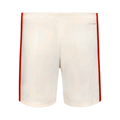 Roma Fora Camisa 2026/27 Branco