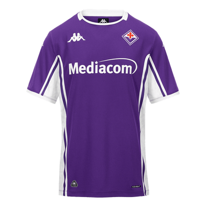 Fiorentina Casa Camisola 2025/26