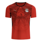 Egito Casa Copa do Mundo Camisa 2026 Vermelho