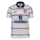 Atletico Madrid Terceira Camisa 2026/27