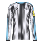 Newcastle United Casa Manga comprida Camisa 2026/27