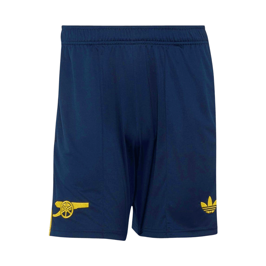 Arsenal Fora Camisa 2026/27