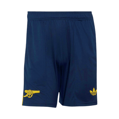 Arsenal Fora Camisa 2026/27