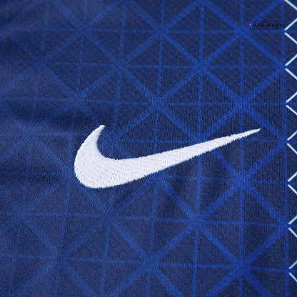 Camiseta MARQUINHOS #5 PSG Primera equipación 2025/26