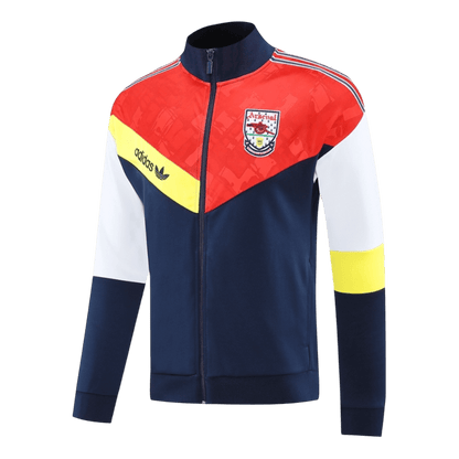 Arsenal Treino Jaqueta Conjunto (Jaqueta + Calças) 2025/26