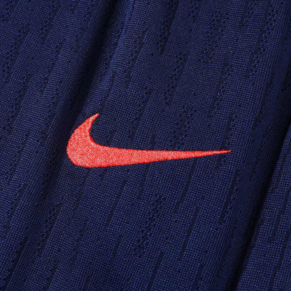 Barcelona Zíper Moletom Conjunto (Top+Calças) 2025/26