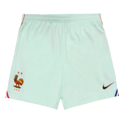 France Fora 2026 Branco