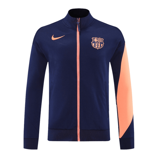 Barcelona Formação Blusão 2025/26