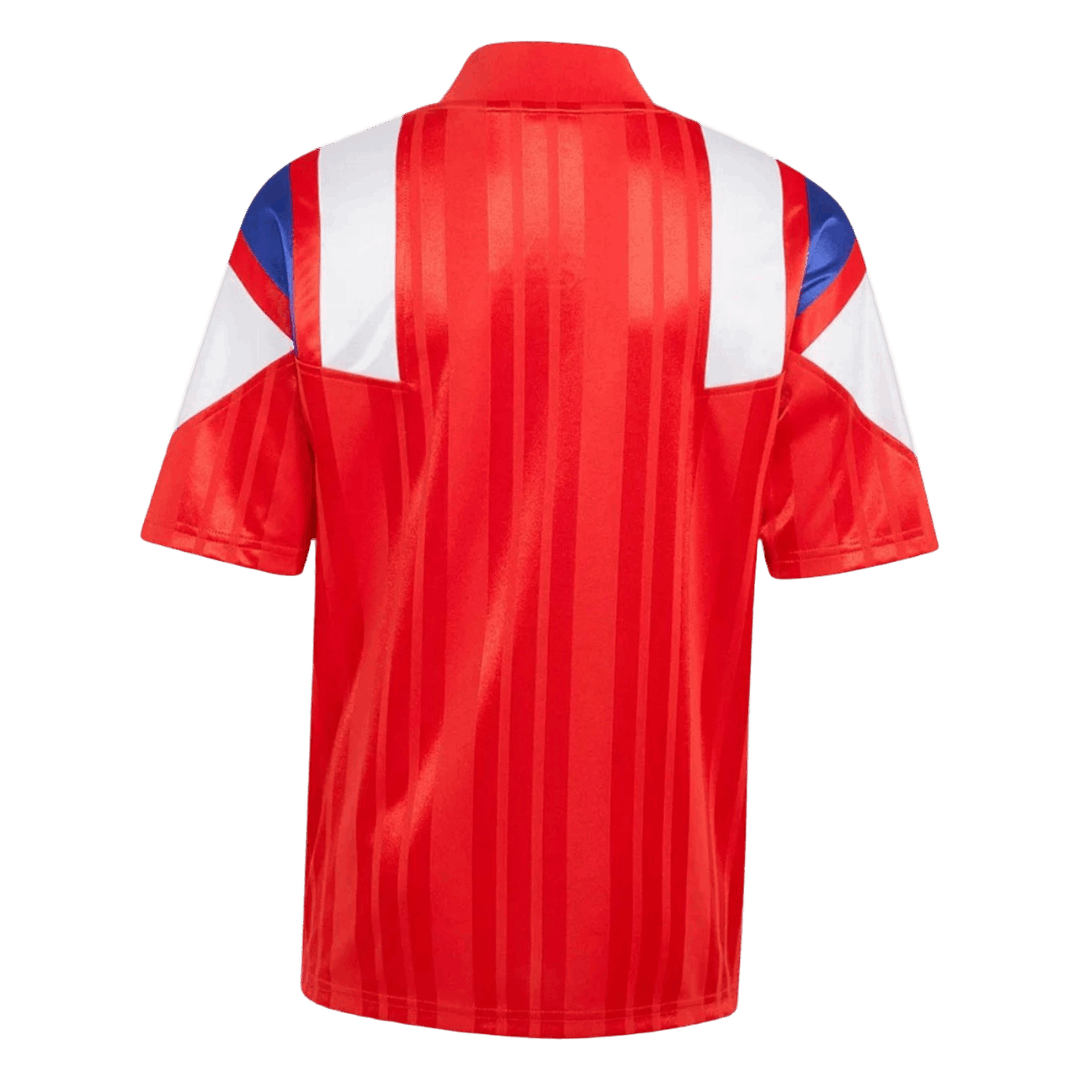 Bayern Munich Camisa 2026/27 Vermelho