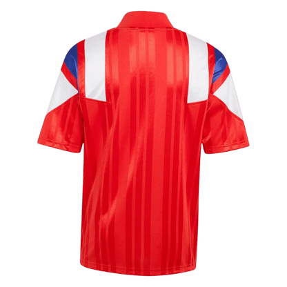 Bayern Munich Camisa 2026/27 Vermelho