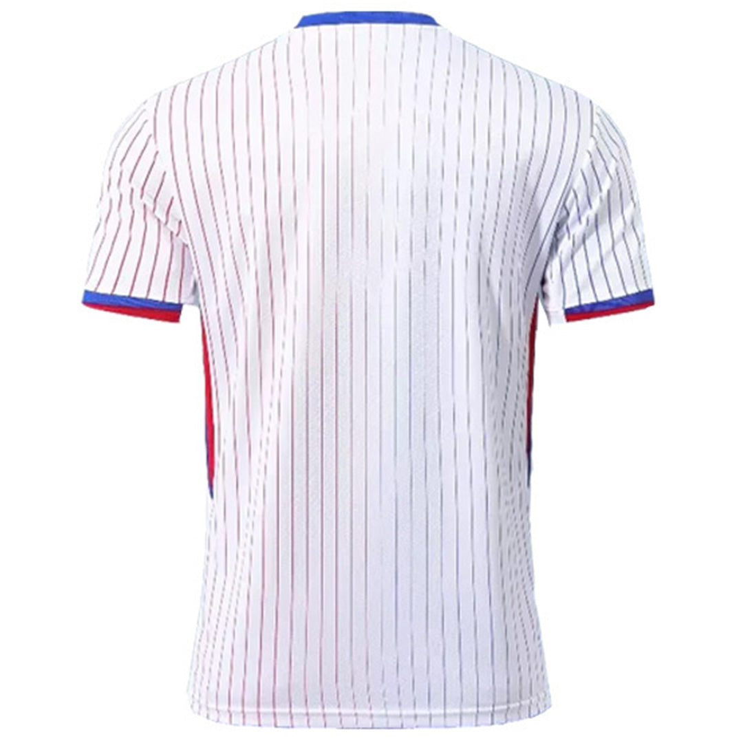 France away football shirt 2024