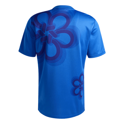 Real Madrid Camisa 2025/26 Azul