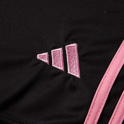 Juventus Infantil Casa Futebol Camisa Conjunto (Camisa + Calção + Meias) 2025/26