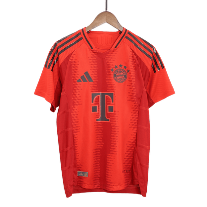Camisola de futebol Authentic #25 Bayern Munich Home 2024/25