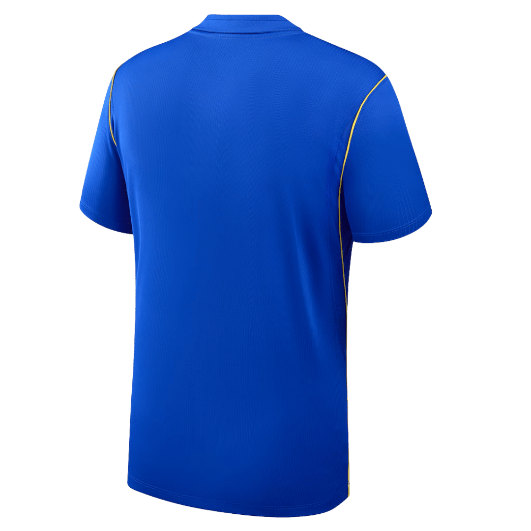 Chelsea Casa Camisa 2026/27 Azul