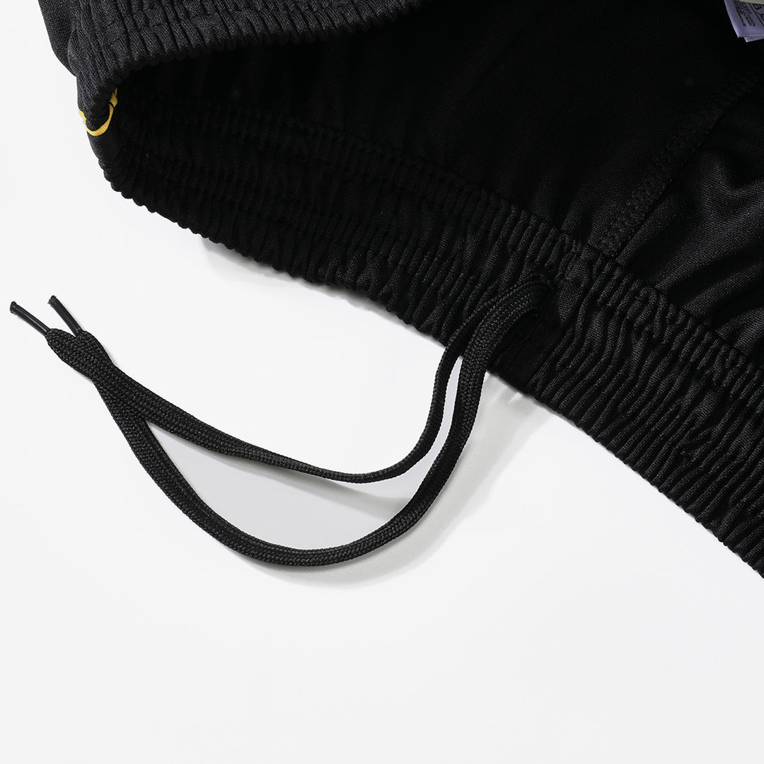 Real Madrid Zíper Moletom Conjunto (Top+Calças) 2025/26 Branco